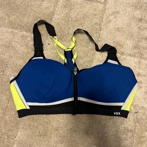 Victorias Secret sports bra